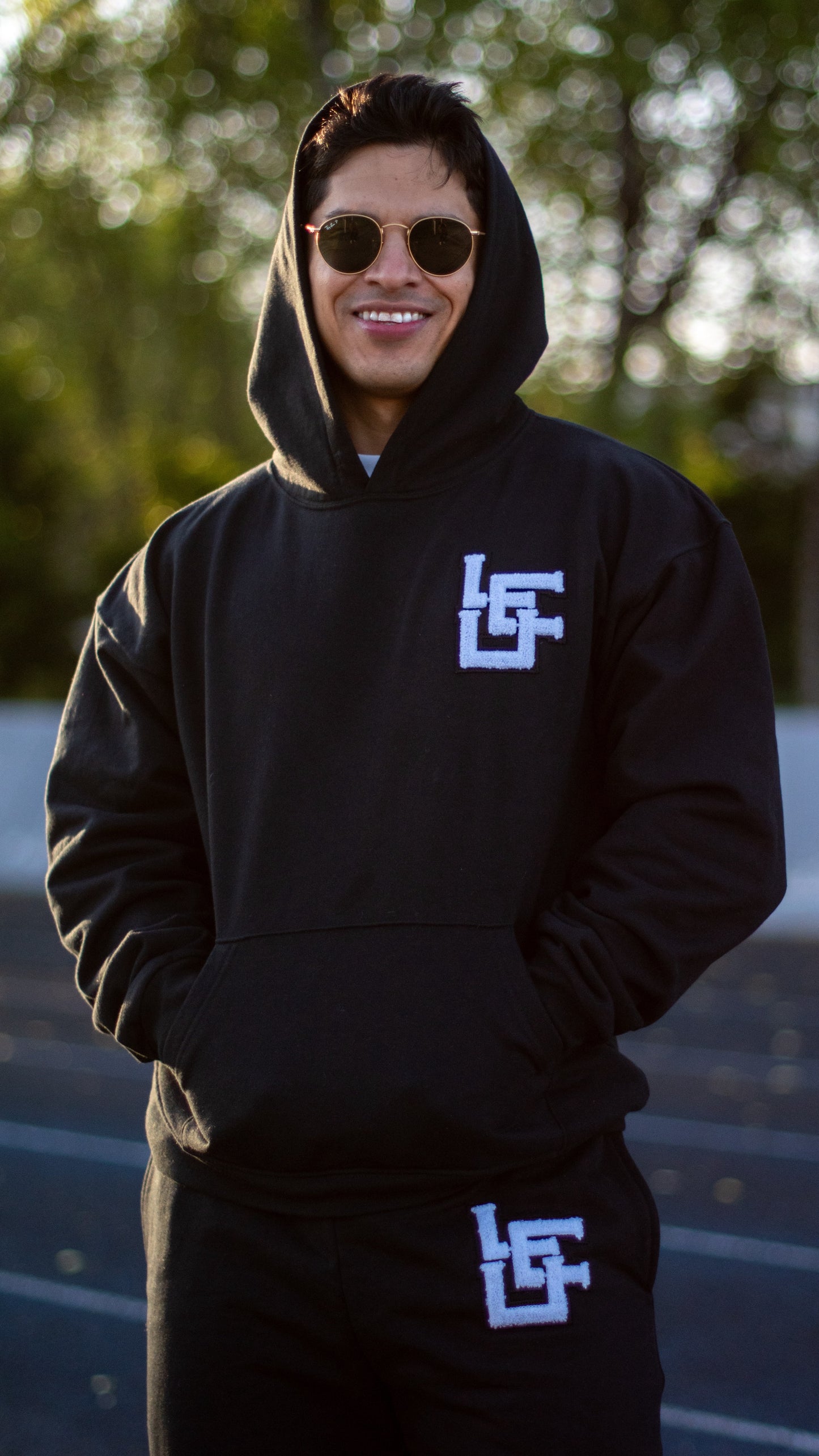 Hoodie