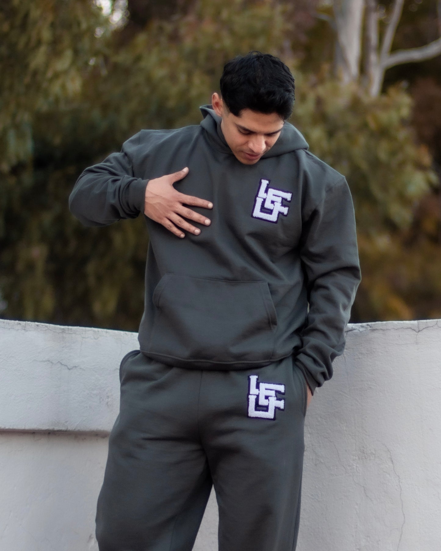 Hoodie