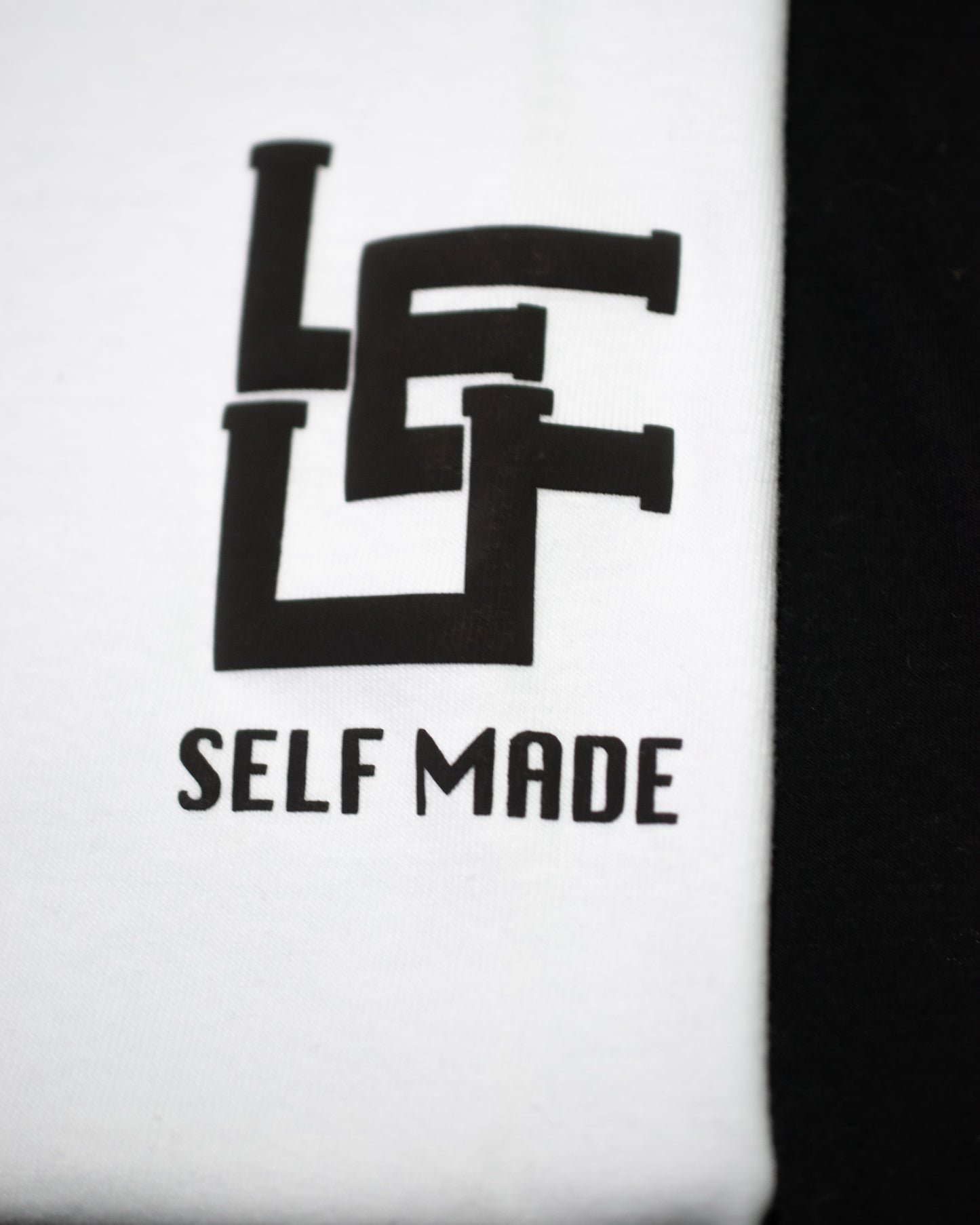 Self Made