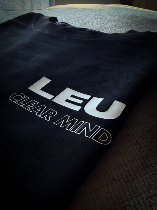 Clear Mind